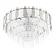 Потолочная люстра Arte Milano Sorrento 371309/9/40/580 CR