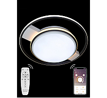 Потолочная люстра Natali Kovaltseva HIGH-TECH LED LAMPS 82001
