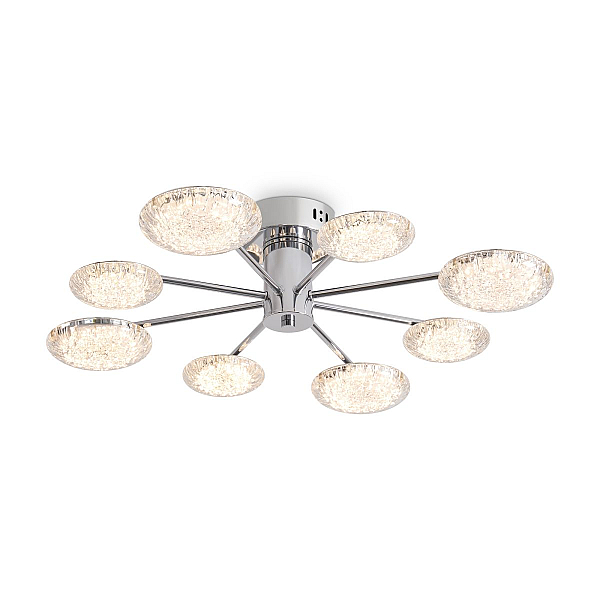 Потолочный светильник Freya Modern FR5531CL-L42CH