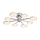 Потолочный светильник Freya Modern FR5531CL-L42CH