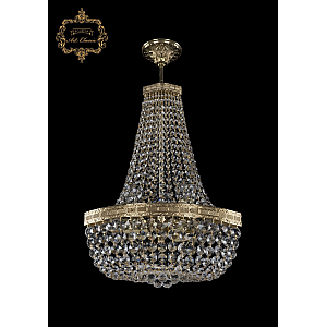 Потолочная люстра Art Classic 21.283.H2.35SP.G