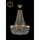Потолочная люстра Art Classic 21.283.H2.35SP.G