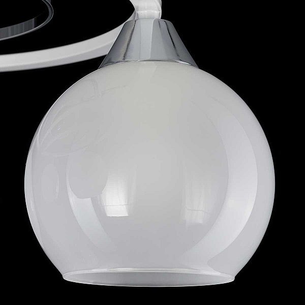 Потолочная люстра Citilux Отто CL121140