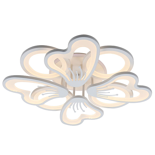 Потолочная люстра Escada Armeria 10227/8LED BL