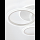 Потолочная люстра Natali Kovaltseva Pure LED LAMPS 81457