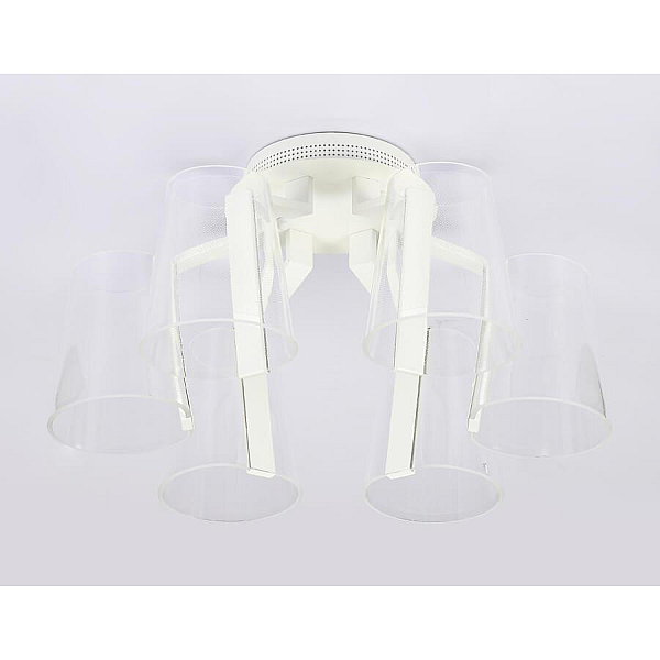 Потолочная светодиодная люстра Ambrella light Original AK4031