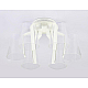 Потолочная светодиодная люстра Ambrella light Original AK4031