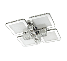 Потолочная люстра LED4U L3011-4