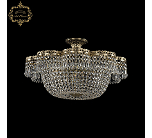 Потолочная люстра Art Classic 21.311.55JB.G