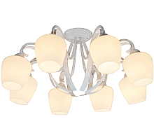 Потолочная люстра Toplight Abegail TL1133-8D