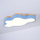 Потолочная люстра ImperiumLoft Cloud Eco 189504-26