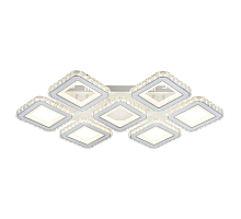 Потолочная люстра Escada Avolon 10261/7LED