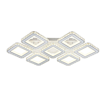 Потолочная люстра Escada Avolon 10261/7LED