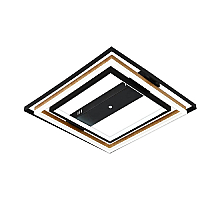 Потолочная люстра Escada Lagom 10249/2LED