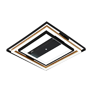 Потолочная люстра Escada Lagom 10249/2LED
