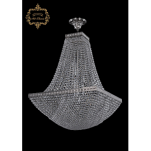 Потолочная люстра Art Classic 21.322.H2.55SP.Ni