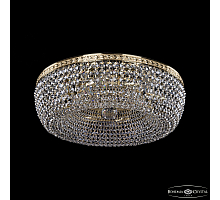 Потолочная люстра Bohemia Ivele Crystal 19031/55IV G