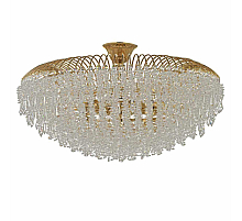 Люстра на штанге Arti Lampadari Delia E 1.3.60.105 G