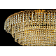 Потолочная люстра Arti Lampadari Elba E 1.2.60.100 G