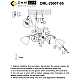 Потолочная люстра Omnilux Caldiero OML-29007-05