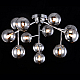 Потолочная люстра Maytoni Dallas MOD545PL-12CH
