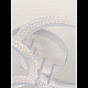Потолочная люстра Natali Kovaltseva Pure LED LAMPS 81451