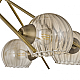 Потолочная люстра Arte Milano Amalfi 322307/6 AB
