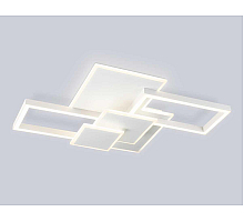 Потолочный светильник Ambrella Light Acrylica Disk FA1031