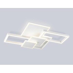 Потолочный светильник Ambrella Light Acrylica Disk FA1031