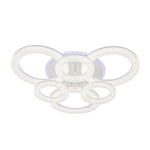 Потолочная люстра Escada Alunit 10281/6LED