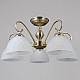 Потолочная люстра Illumico IL0894-5CSQ-26 AB ELITE