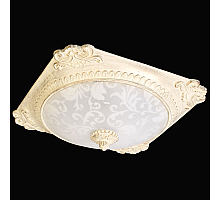 Потолочная люстра Natali Kovaltseva VENICE II 11364/2W WHITE GOLD