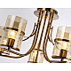 Потолочная люстра Ambrella light Traditional TR3222