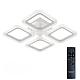 Потолочная люстра Natali Kovaltseva Sm LED LAMPS 81445