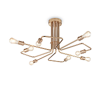 Потолочная люстра Ideal Lux Triumph PL8 160313