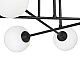 Люстра Vitaluce V3931-1/6PL