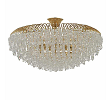 Люстра на штанге Arti Lampadari Delia E 1.3.40.105 G