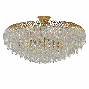 Люстра на штанге Arti Lampadari Delia E 1.3.40.105 G