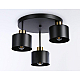 Потолочная люстра Ambrella light Traditional TR8121