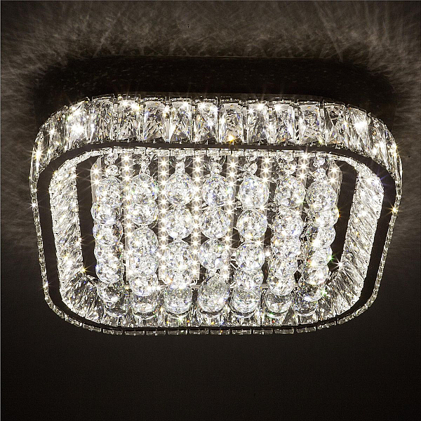 Потолочная люстра LED4U L033-500