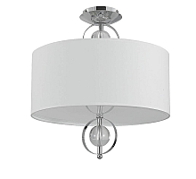Потолочная люстра Crystal Lux Paola PL5
