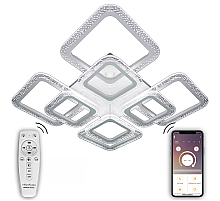 Потолочная люстра Natali Kovaltseva INNOVATION STYLE 83040