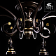 Потолочная люстра Arte Lamp 7 A4577PL-8CK