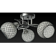 Потолочная люстра Toplight Isabella TL7450X-03BP
