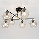 Потолочная люстра Citilux CL124165
