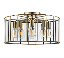 Потолочная люстра Lightstar Genni 798281