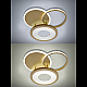 Потолочная люстра Natali Kovaltseva LED LAMPS 81300