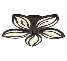 Потолочная светодиодная люстра Ambrella Light Acrylica Original FA464