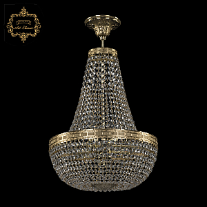 Потолочная люстра Art Classic 21.051.H2.35SP.G