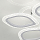 Потолочная люстра Natali Kovaltseva SIMPLY LED LAMPS 81408